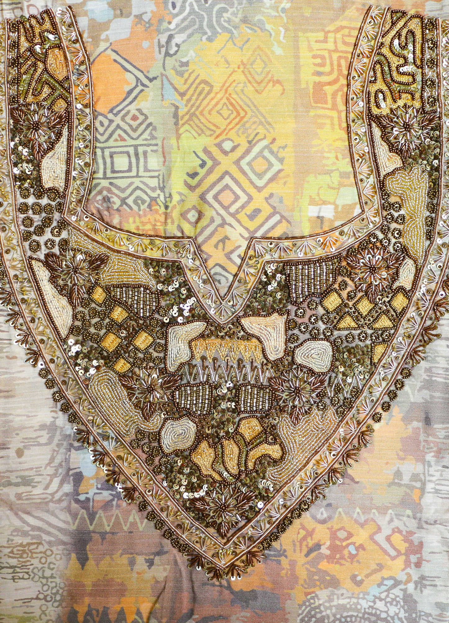 Gilded Sun Relic