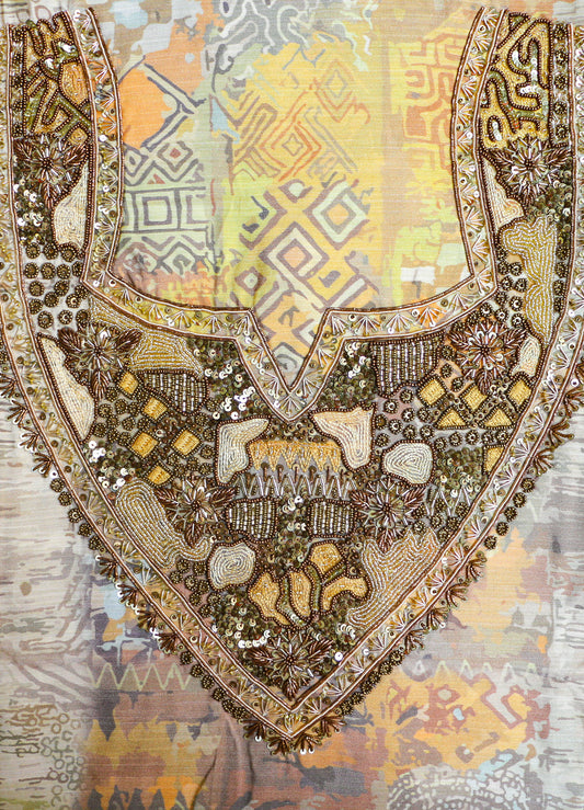 Gilded Sun Relic