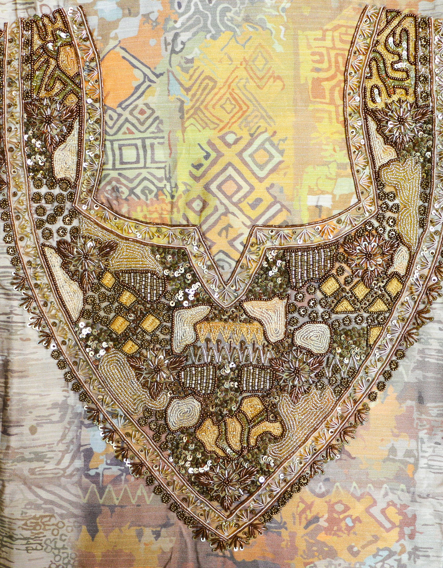Gilded Sun Relic