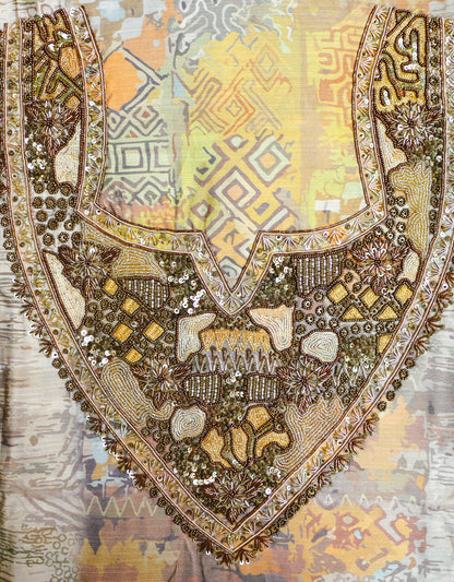 Gilded Sun Relic