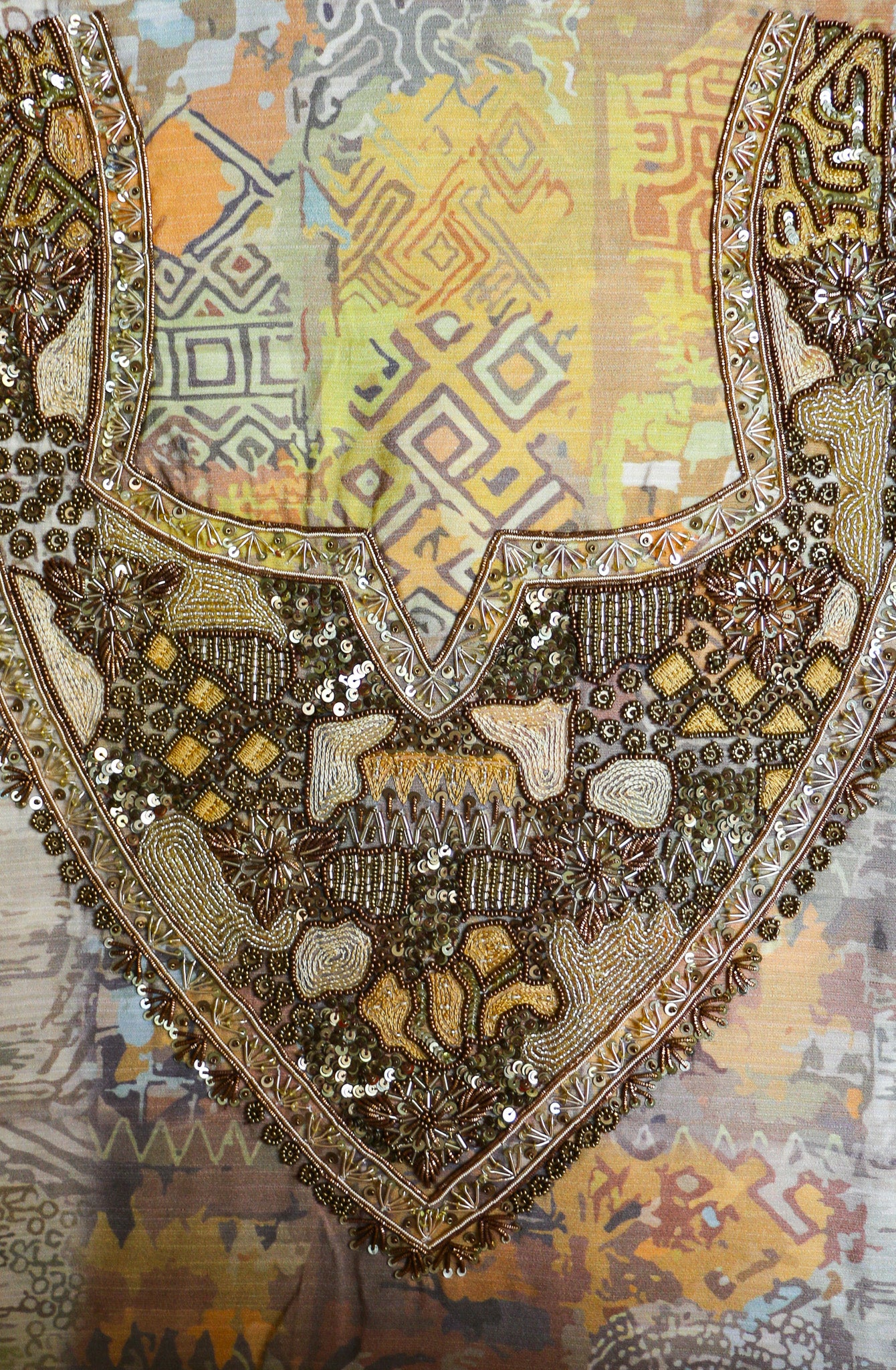 Gilded Sun Relic