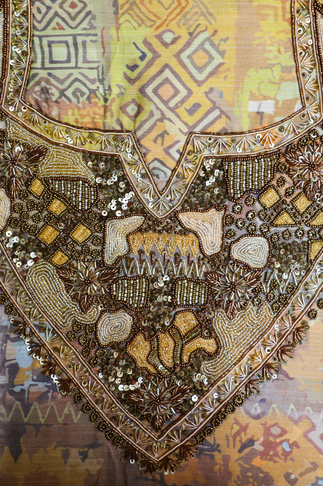 Gilded Sun Relic