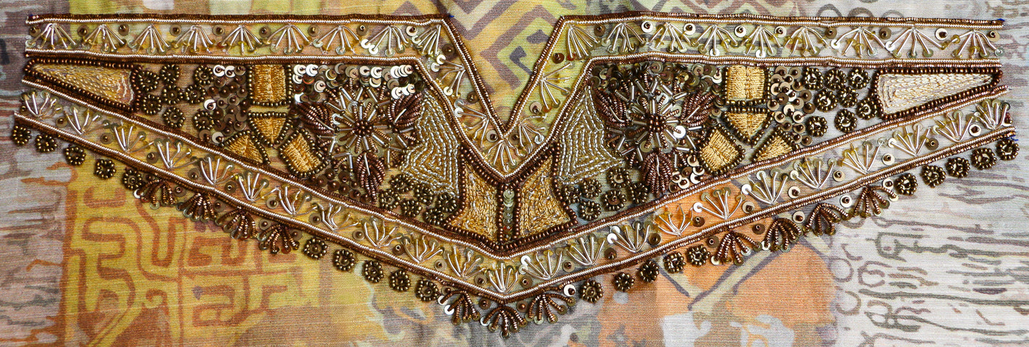 Gilded Sun Relic