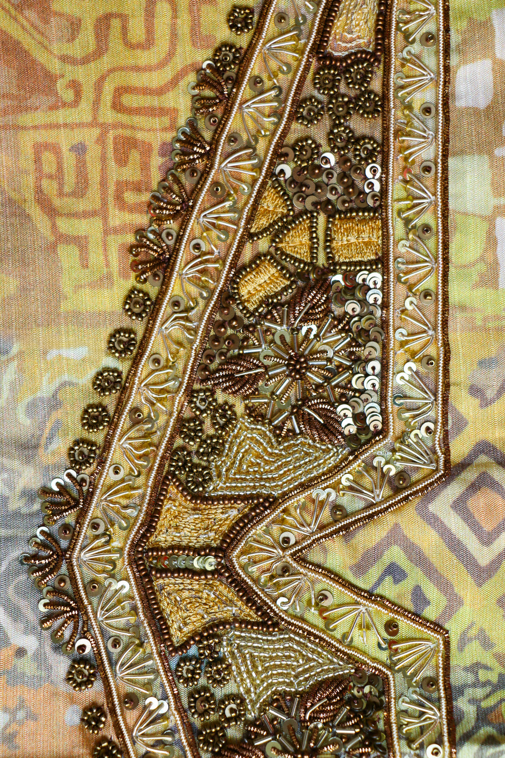 Gilded Sun Relic