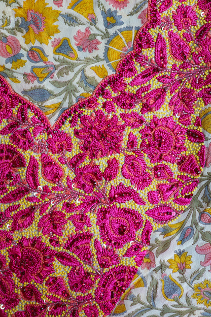 Petal of Splendor