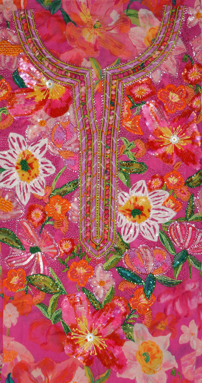 Garden Parade