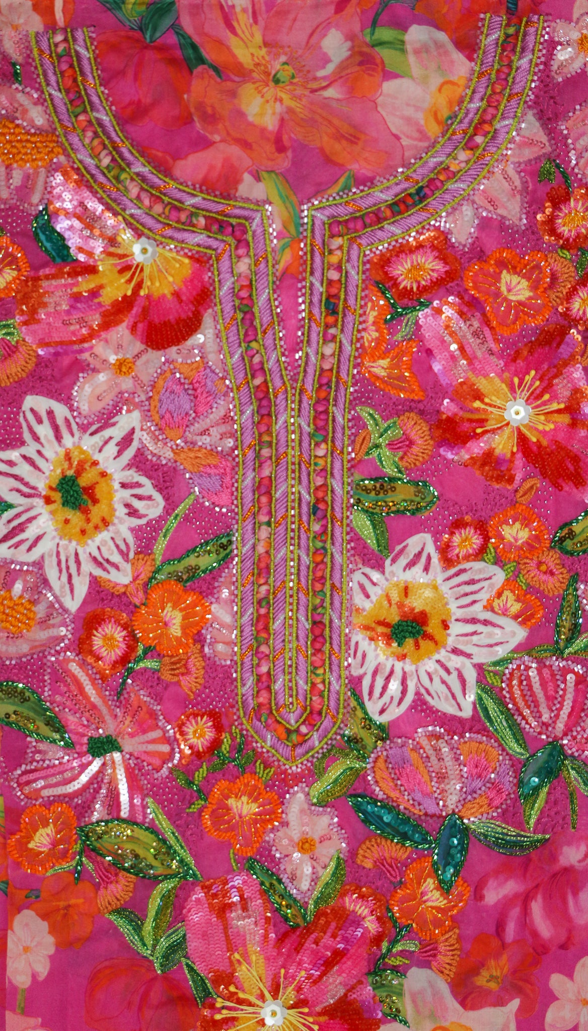 Garden Parade