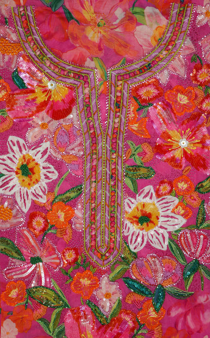 Garden Parade