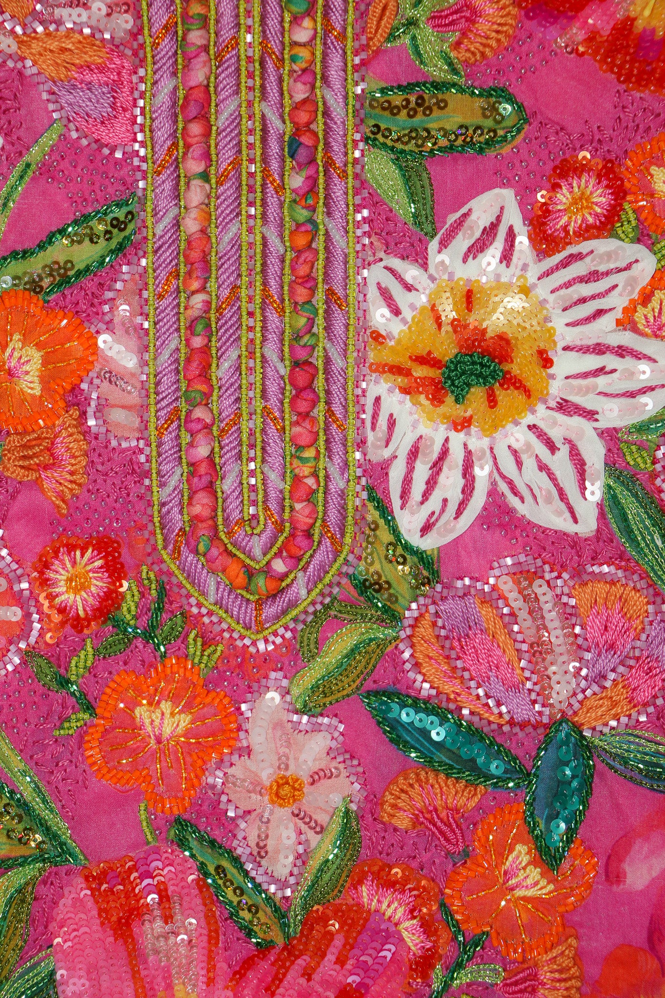 Garden Parade