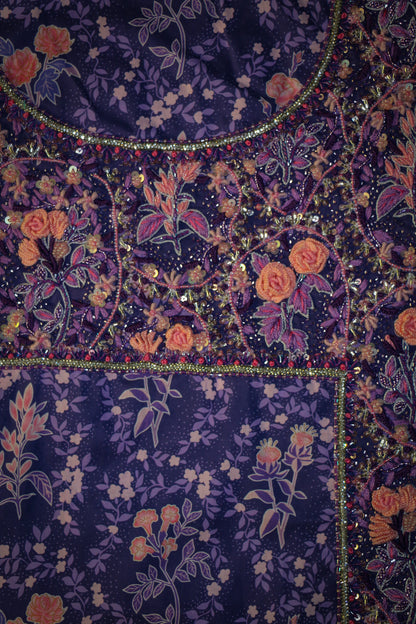 Floral Constellations