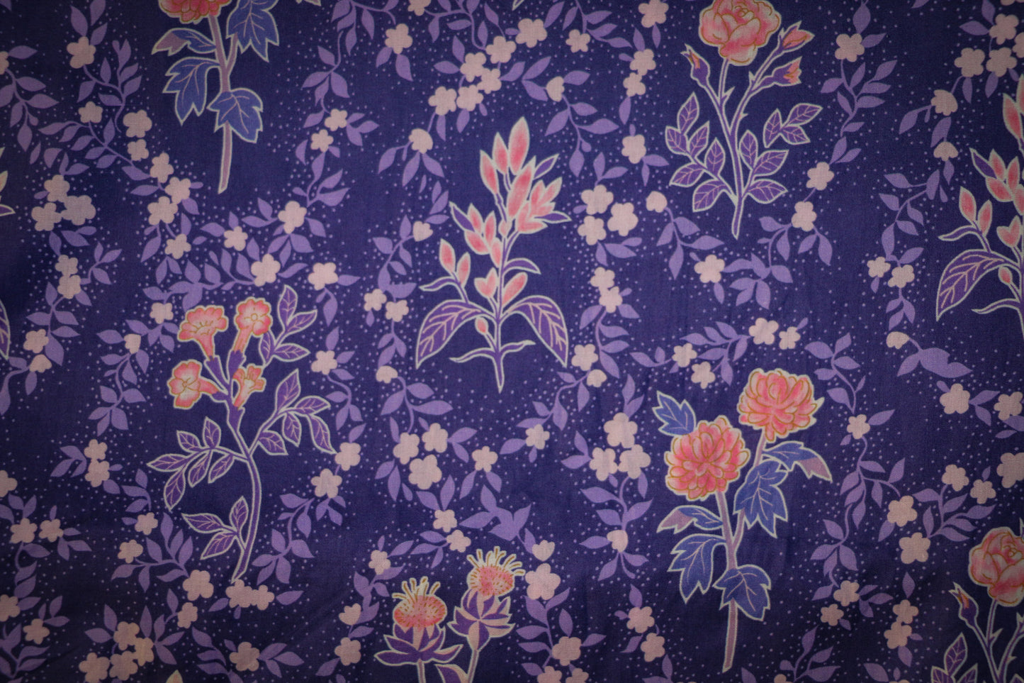 Floral Constellations