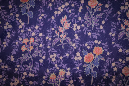 Floral Constellations