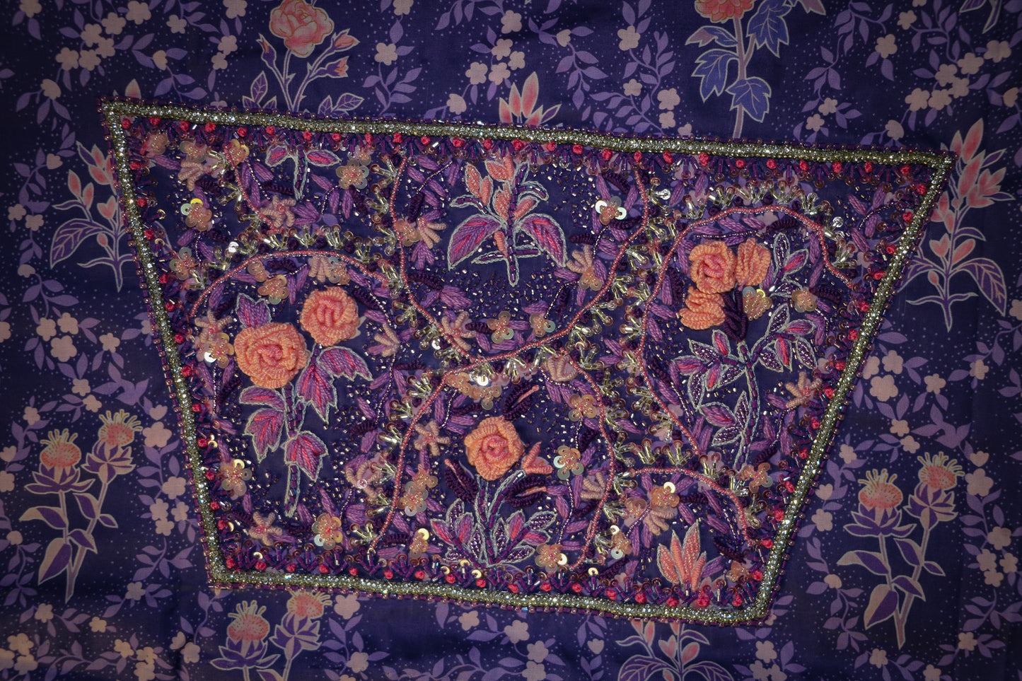 Floral Constellations