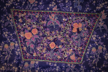 Floral Constellations