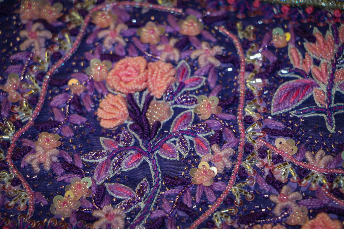 Floral Constellations