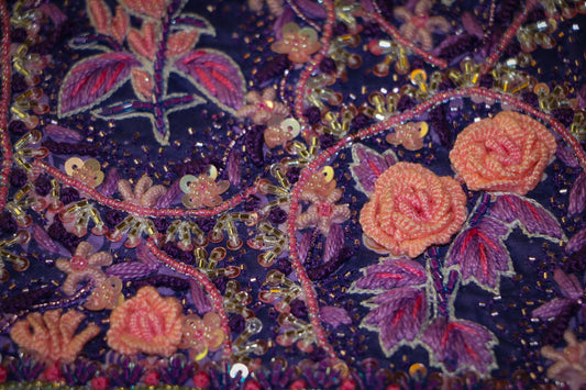 Floral Constellations