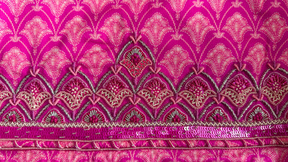 The Royal Amethyst Crest