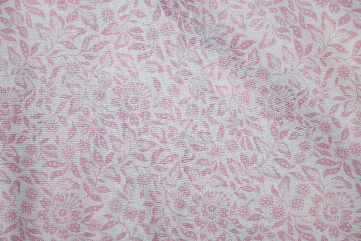 Blush Cascade