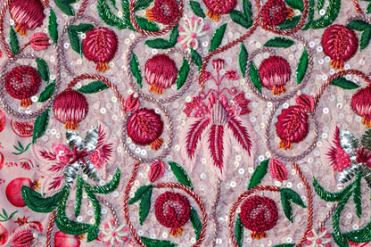 Garden of Pomegranates