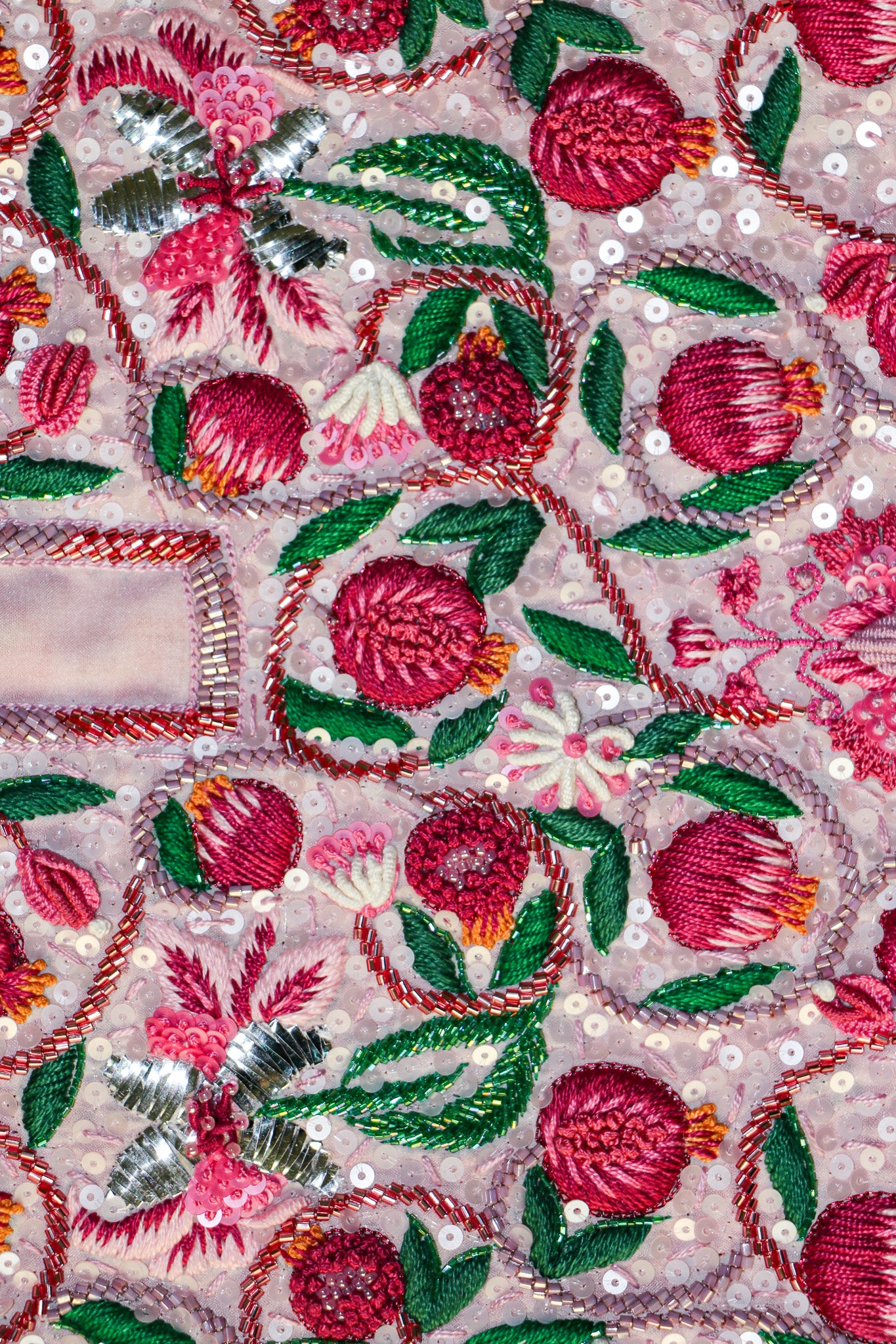 Garden of Pomegranates