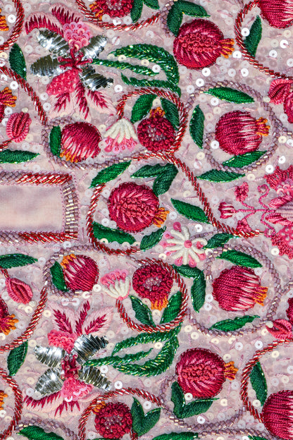 Garden of Pomegranates