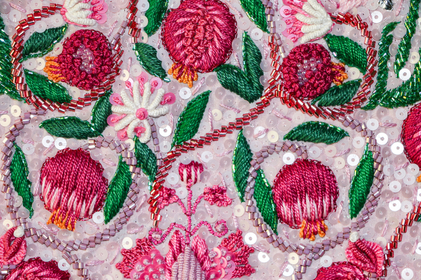 Garden of Pomegranates