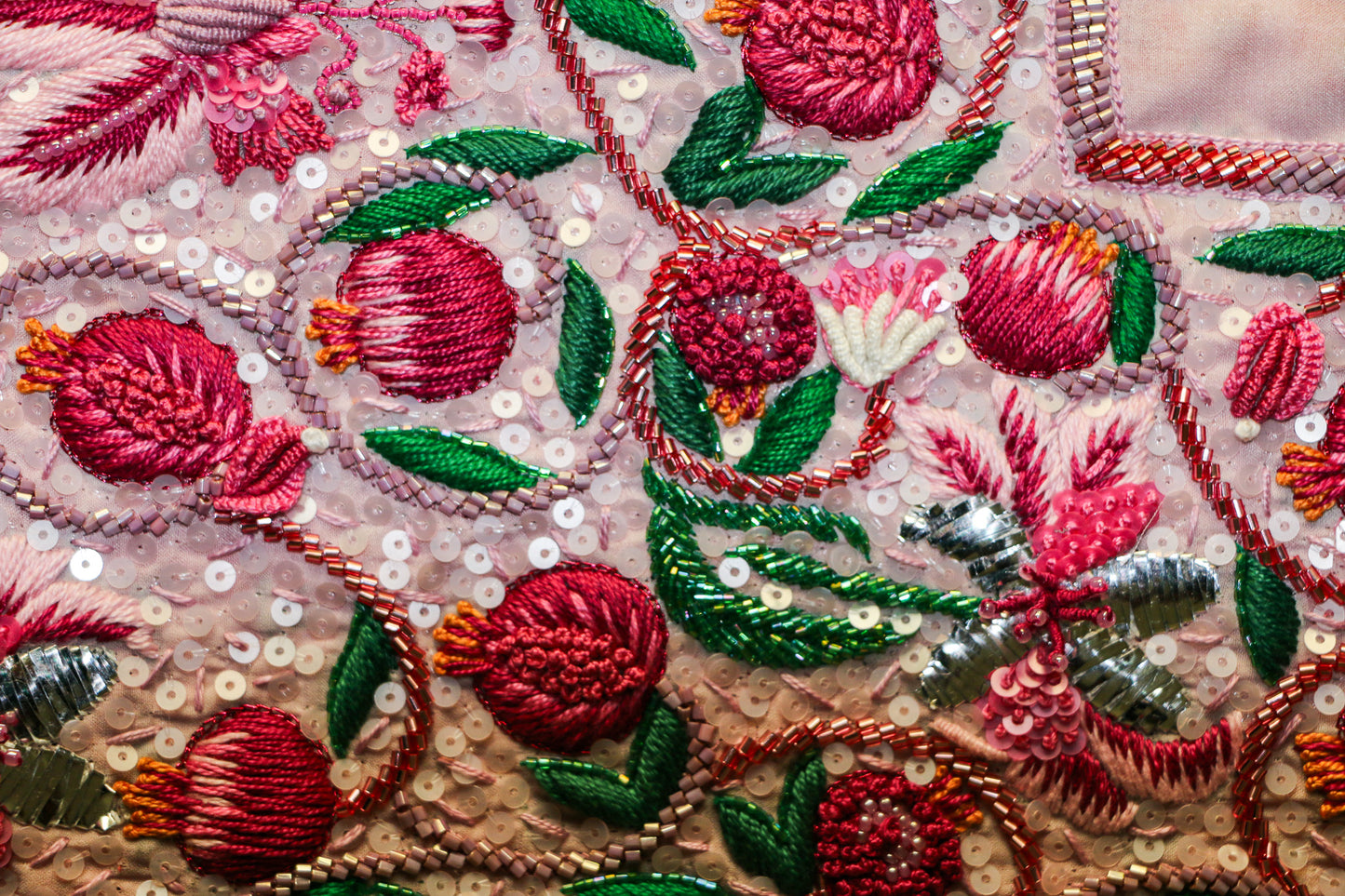 Garden of Pomegranates