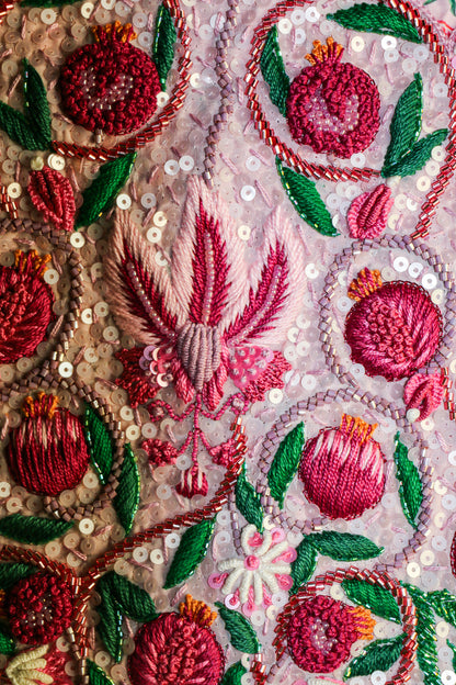 Garden of Pomegranates