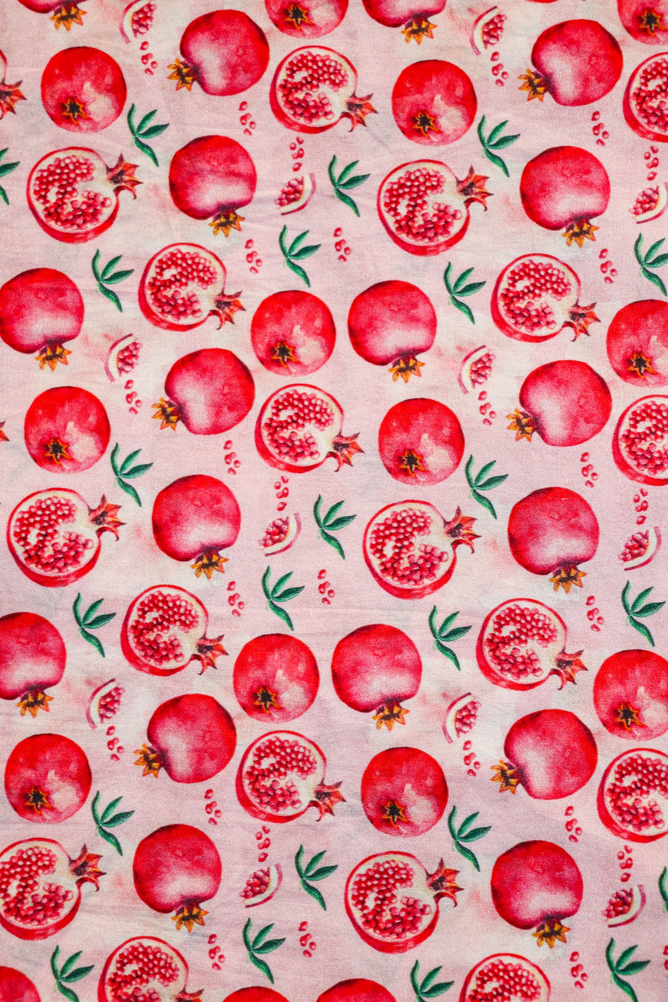 Garden of Pomegranates