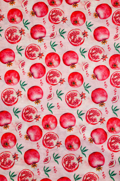 Garden of Pomegranates