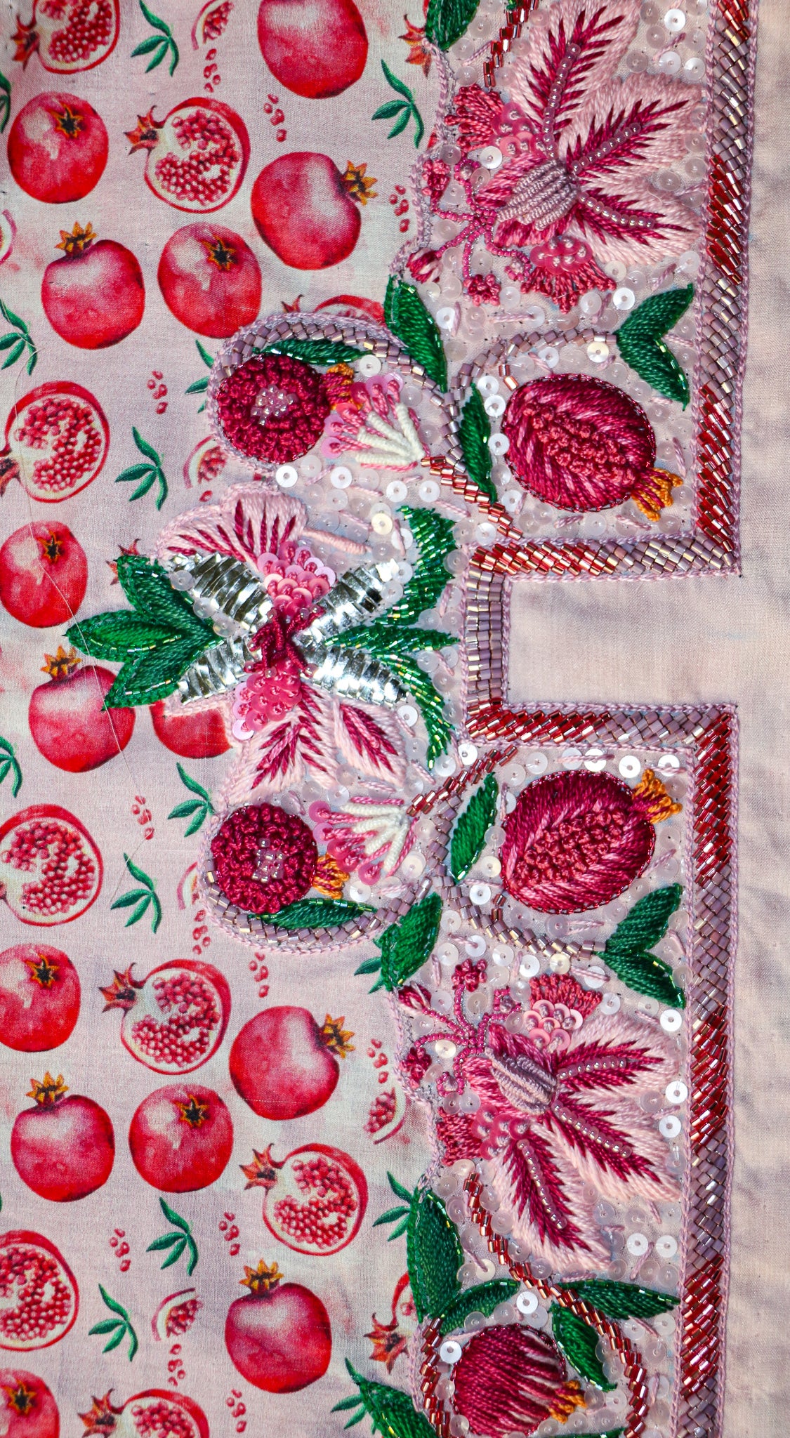 Garden of Pomegranates