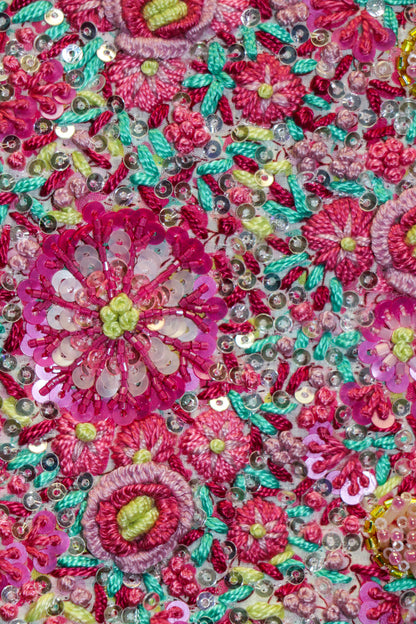 Blooming Reverie