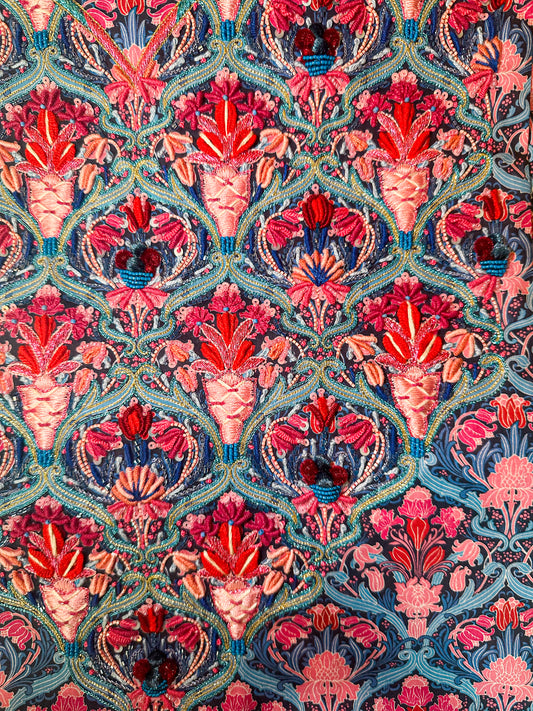 Art Nouveau
