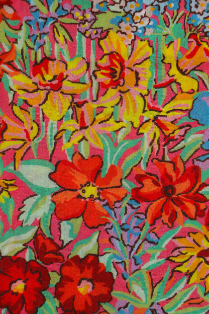 Bouquet in Thread