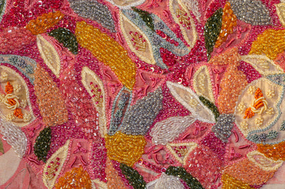 Blossoms of Luminescence