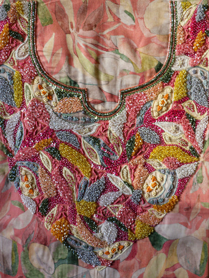 Blossoms of Luminescence