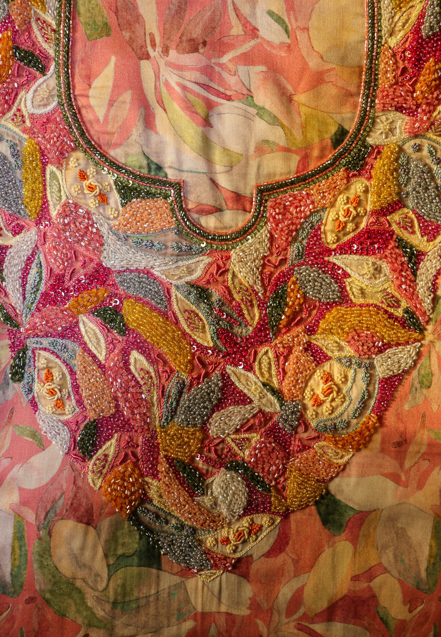 Blossoms of Luminescence