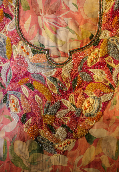 Blossoms of Luminescence