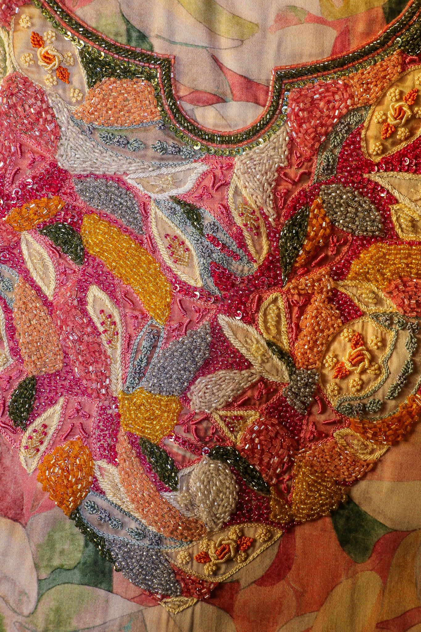 Blossoms of Luminescence