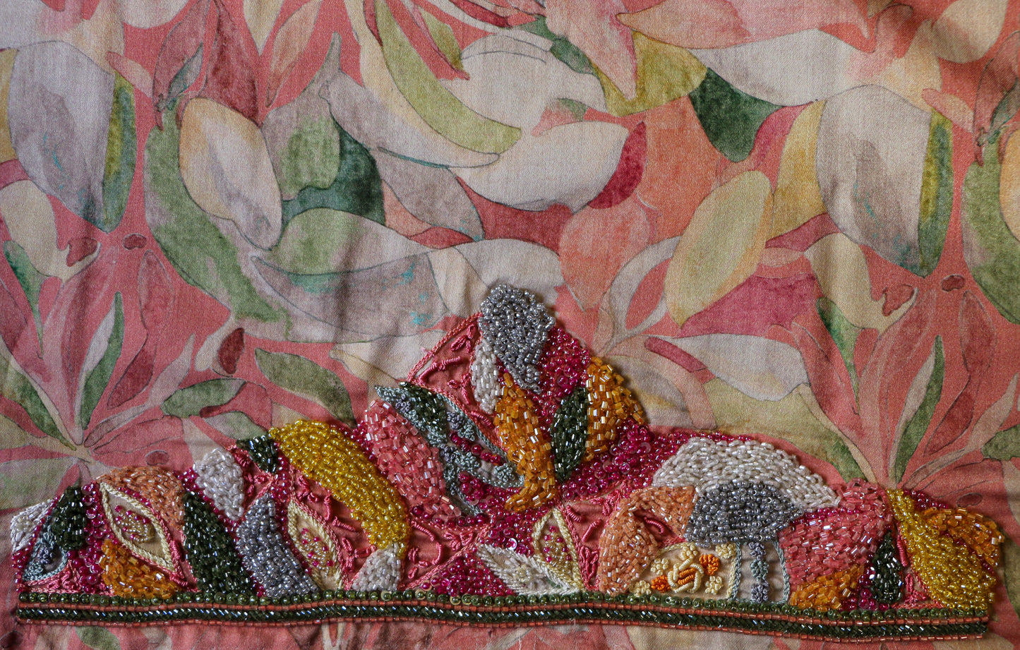 Blossoms of Luminescence