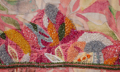 Blossoms of Luminescence