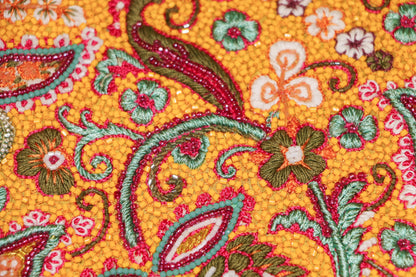 Vintage Paisley Symphony