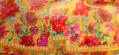 The Marigold Florentine