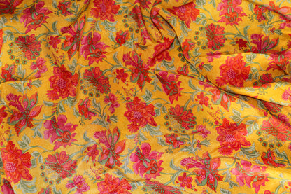 The Marigold Florentine