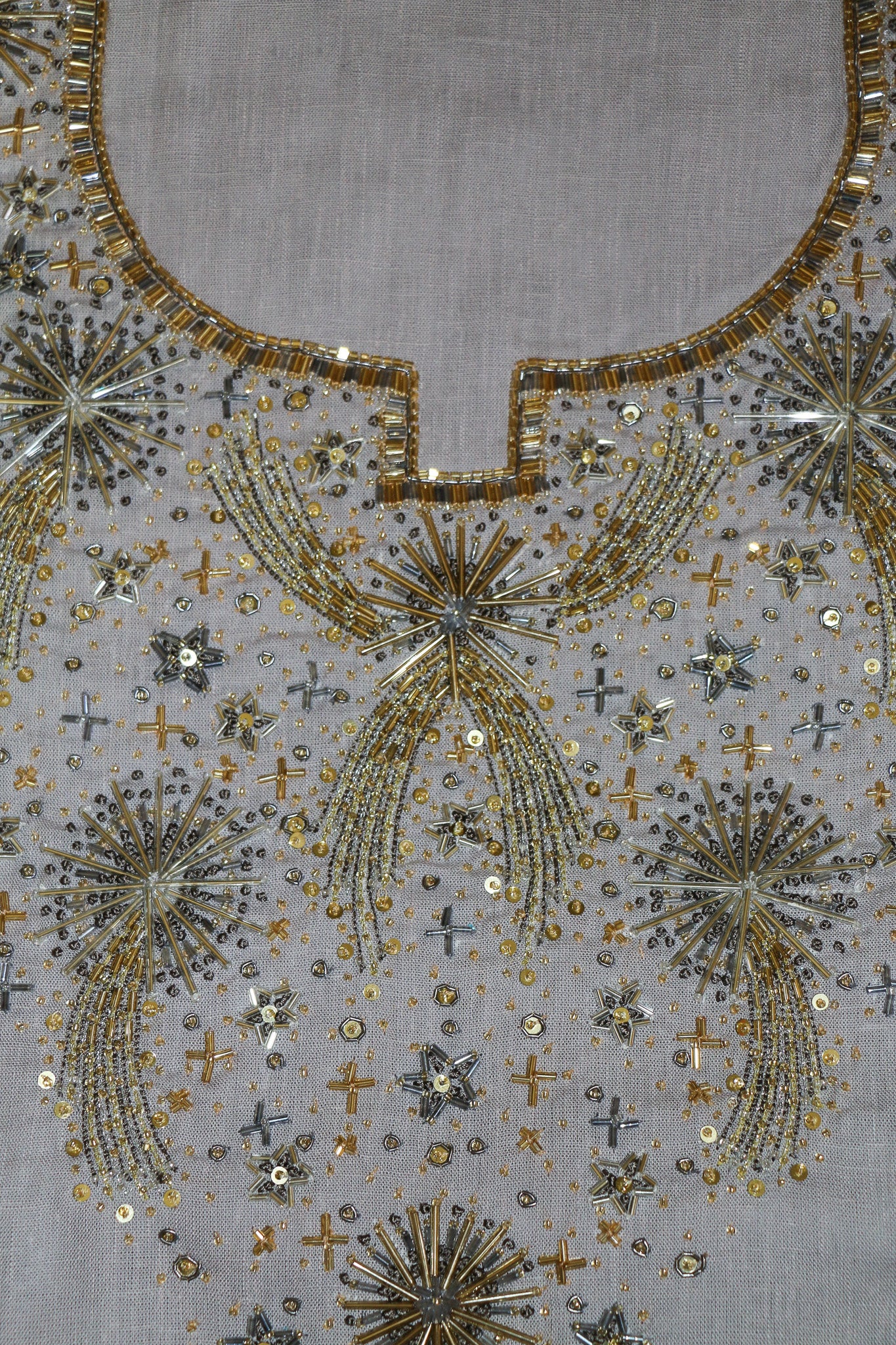 The Crescent & Constellations Tapestry