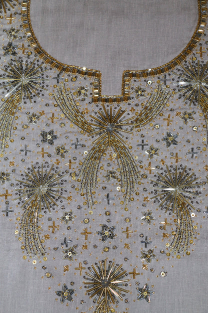 The Crescent & Constellations Tapestry