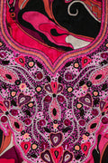 The Velvet Jewel Mandala