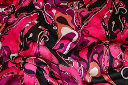 The Velvet Jewel Mandala