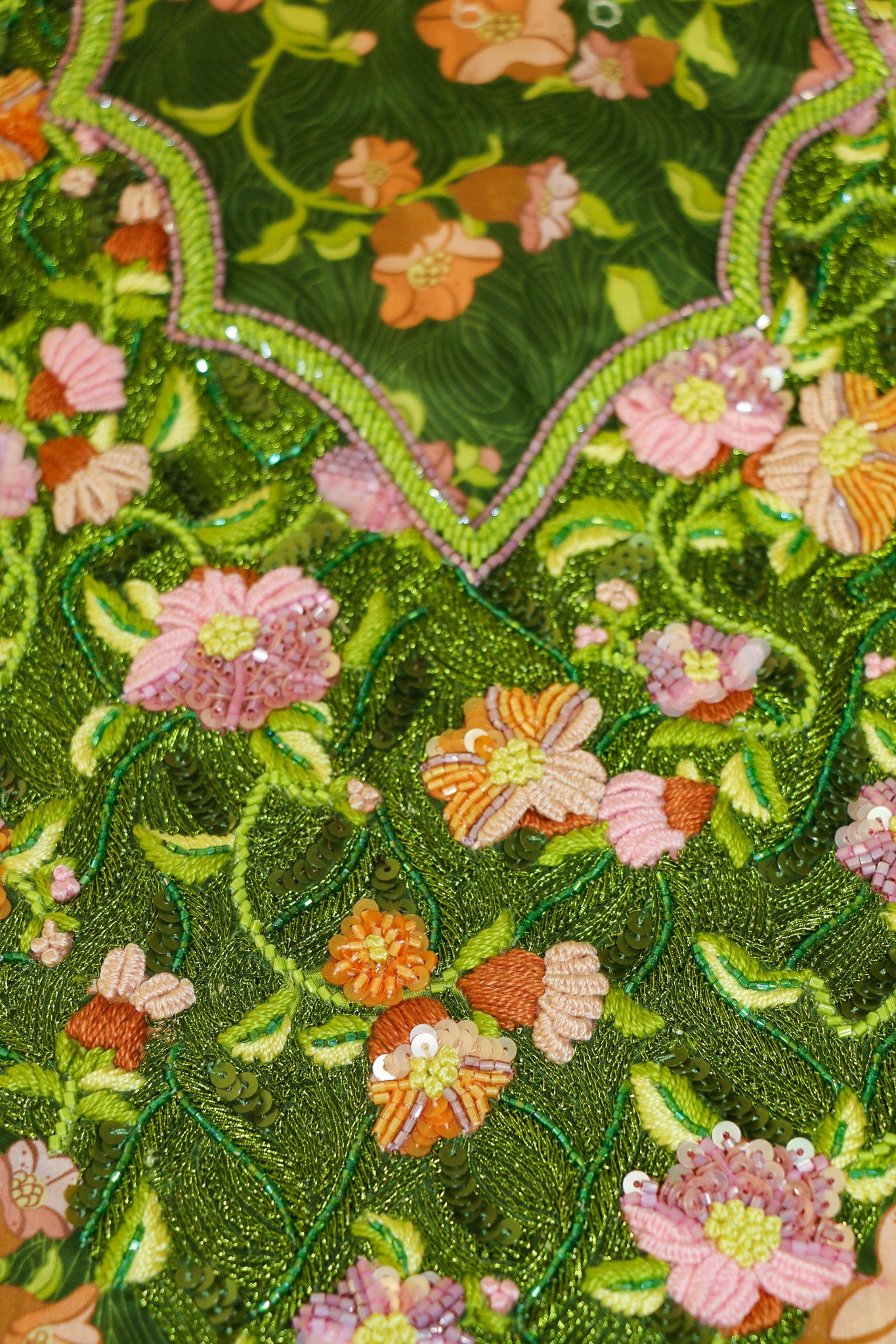 Verdant Reverie