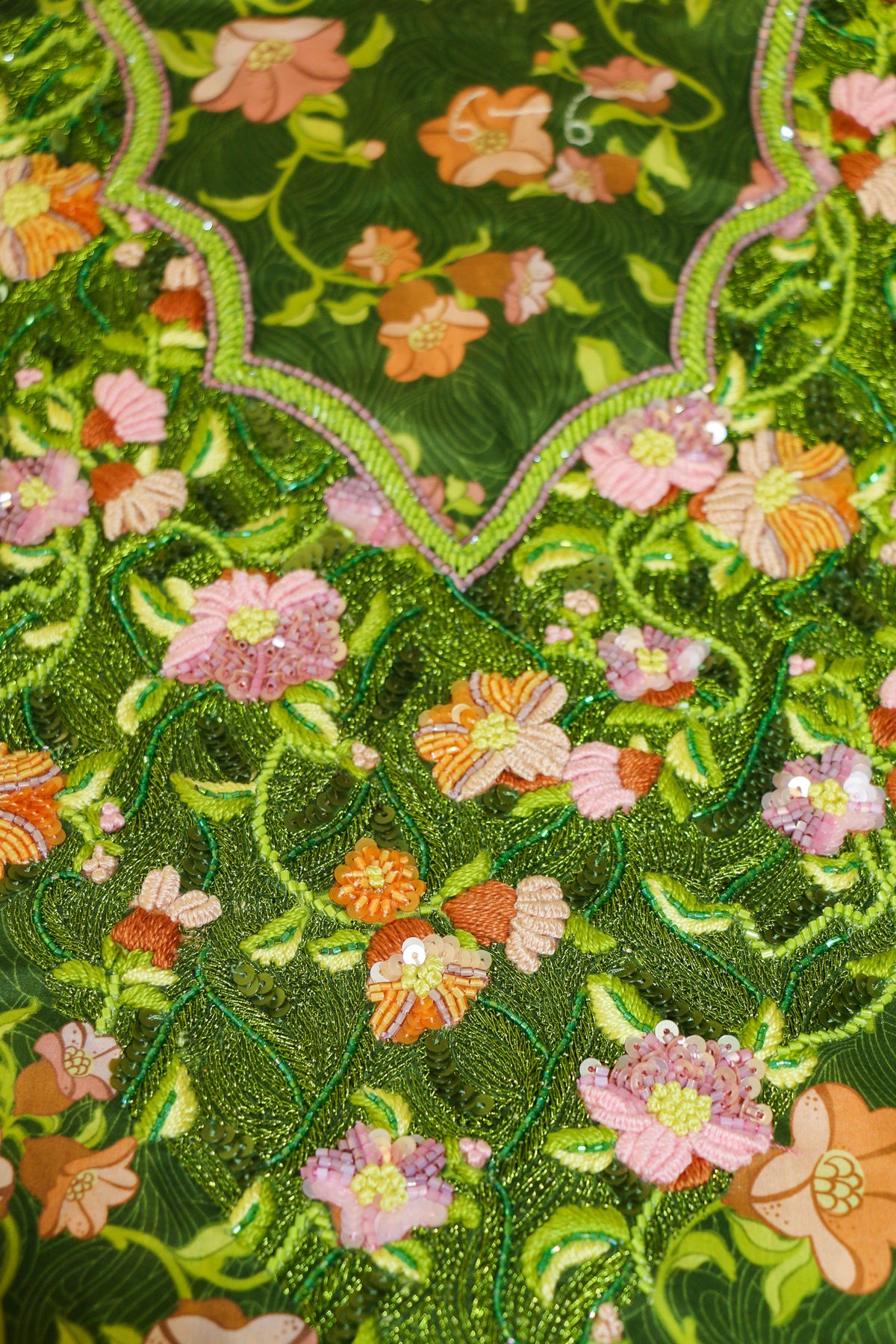 Verdant Reverie